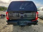 2024 Ford F250 Super Duty