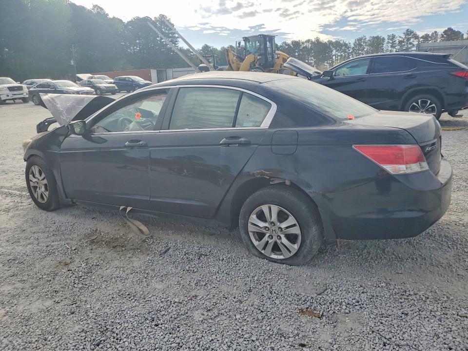 2008 Honda Accord lxp