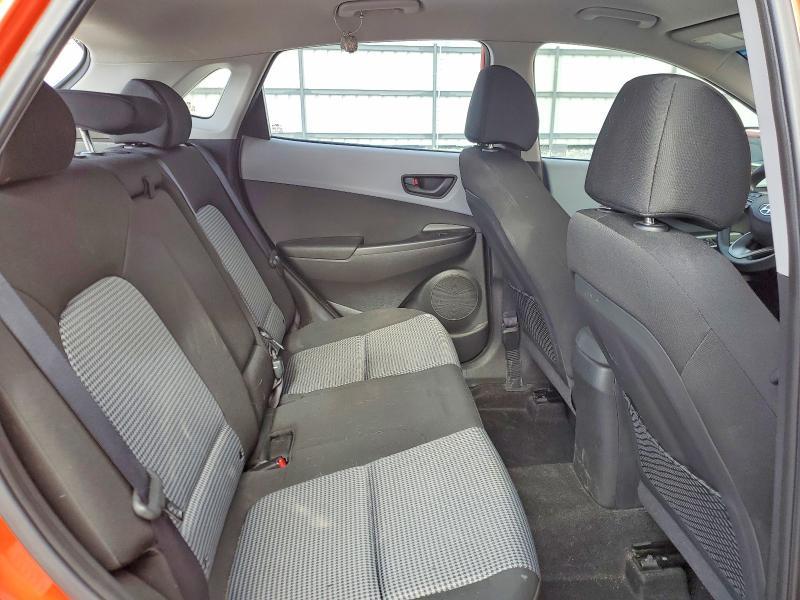 2019 Hyundai Kona se