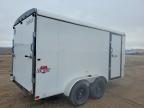 2025 Utility Enclosed Cargo Trailer