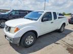 2018 Nissan Frontier S