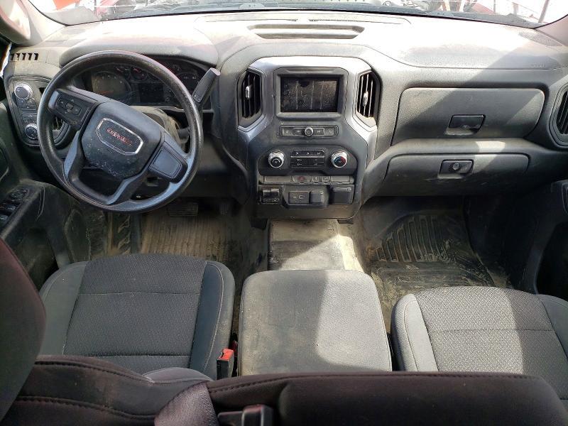 2021 GMC Sierra K3500