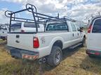 2015 Ford F350 Super Duty