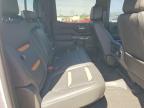 2022 GMC Sierra Limited K1500 AT4