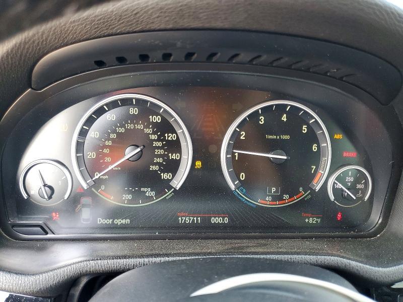 2015 BMW X4 Xdrive35i