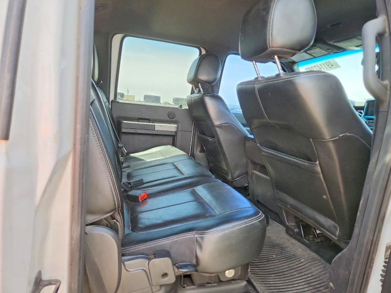 2013 Ford F250 Super Duty