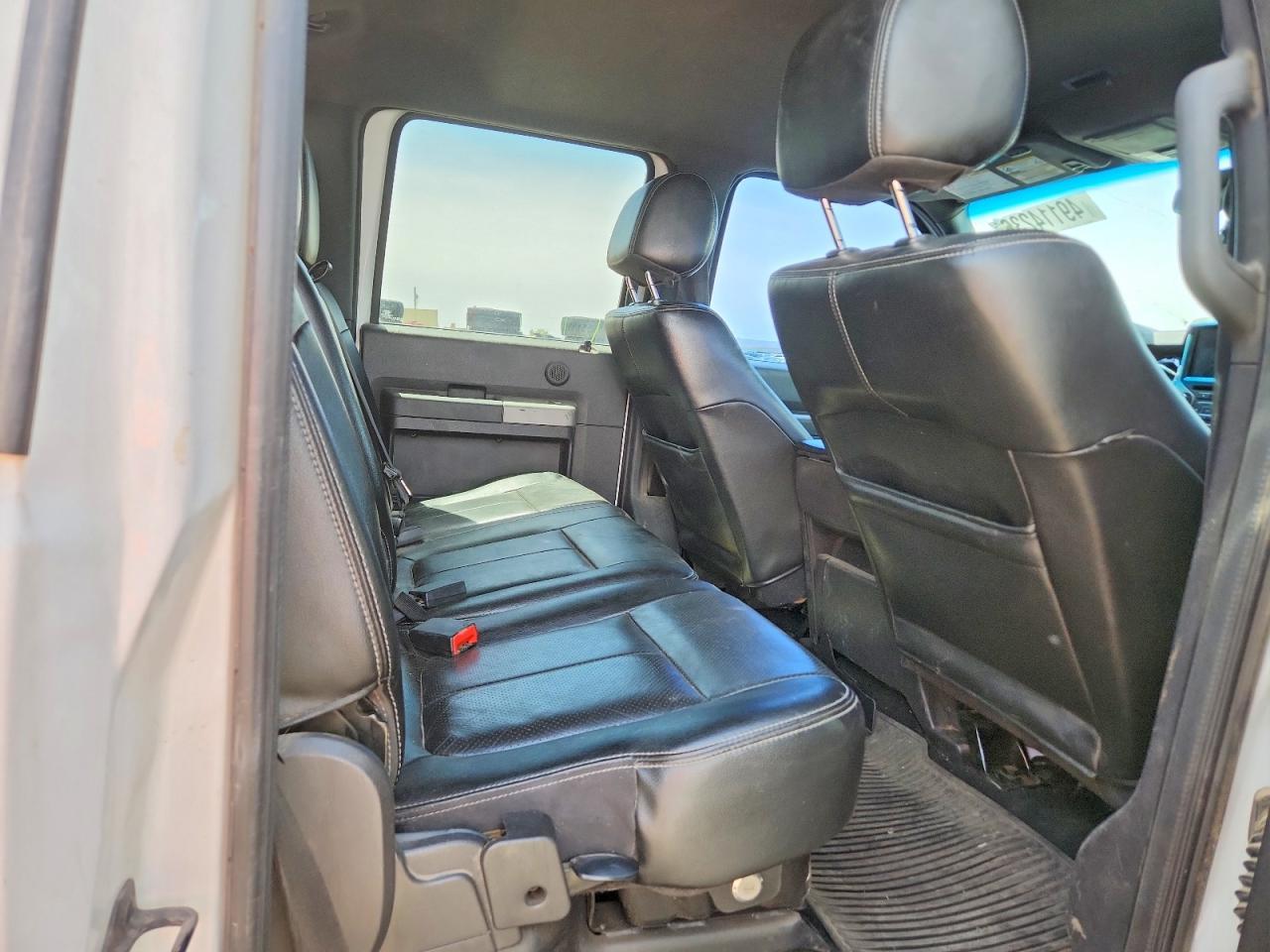 2013 Ford F250 Super Duty