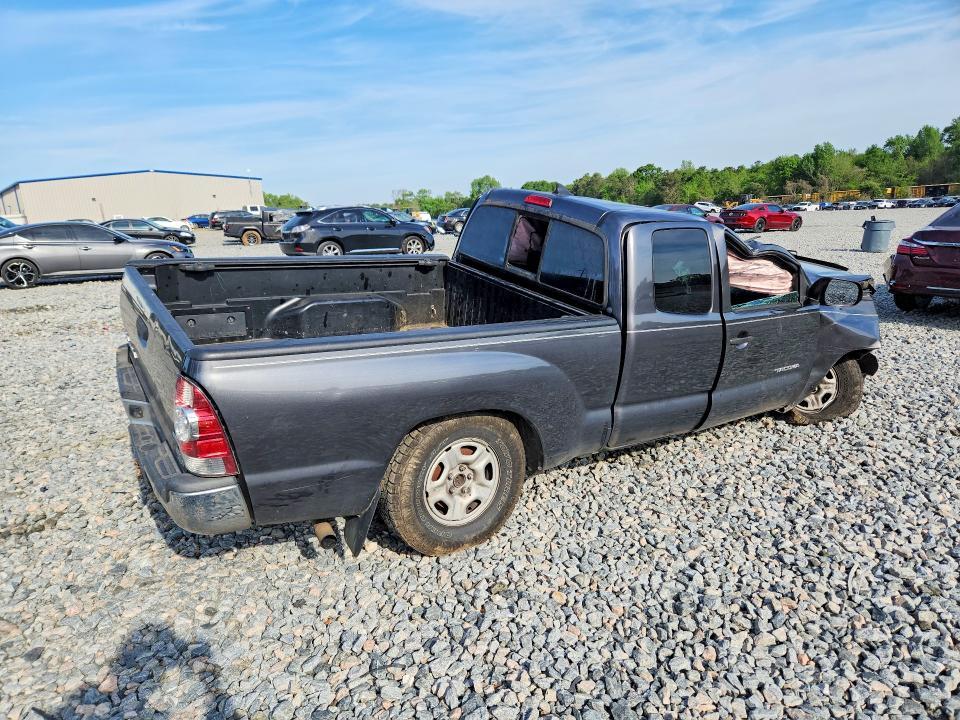 2014 Toyota Tacoma Base