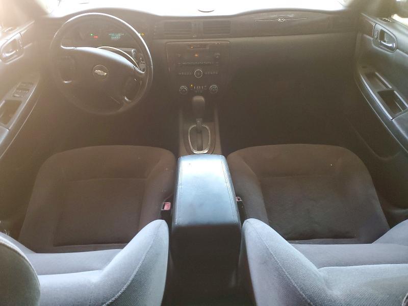 2013 Chevrolet Impala lt