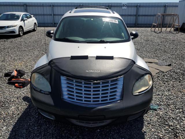 2002 Chrysler Pt Cruiser Limited