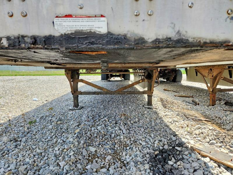 2015 Great Dane 2015 Great Dane DRY Van Trailer