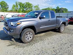 2017 Toyota Tacoma SR5 V6 for sale in Spartanburg, SC