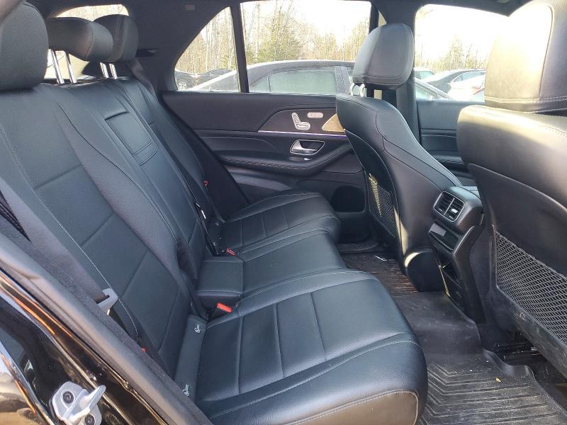 2022 Mercedes-Benz Gle 350 4matic