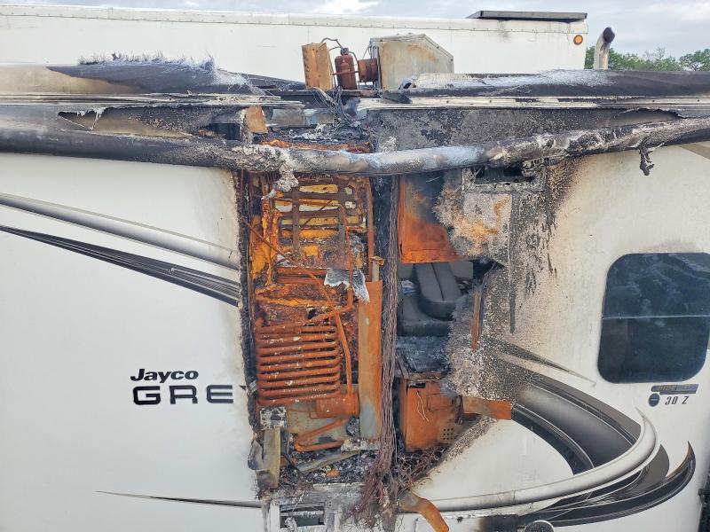 2021 Jayco 2000 Jayco Greyhawk RV