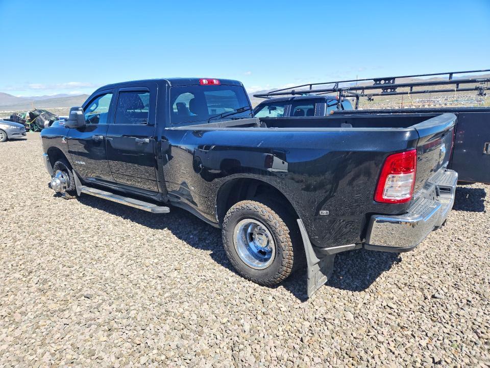 2024 Dodge RAM 3500 BIG Horn