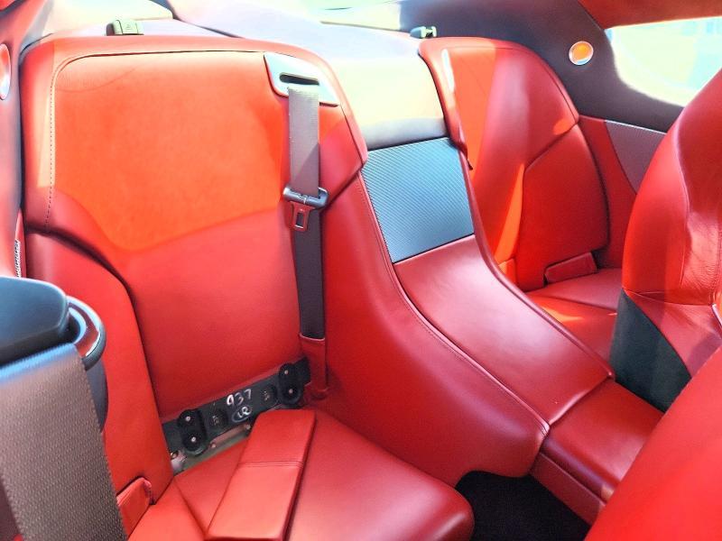 2005 Aston Martin DB9