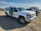 2017 Chevrolet Silverado K3500