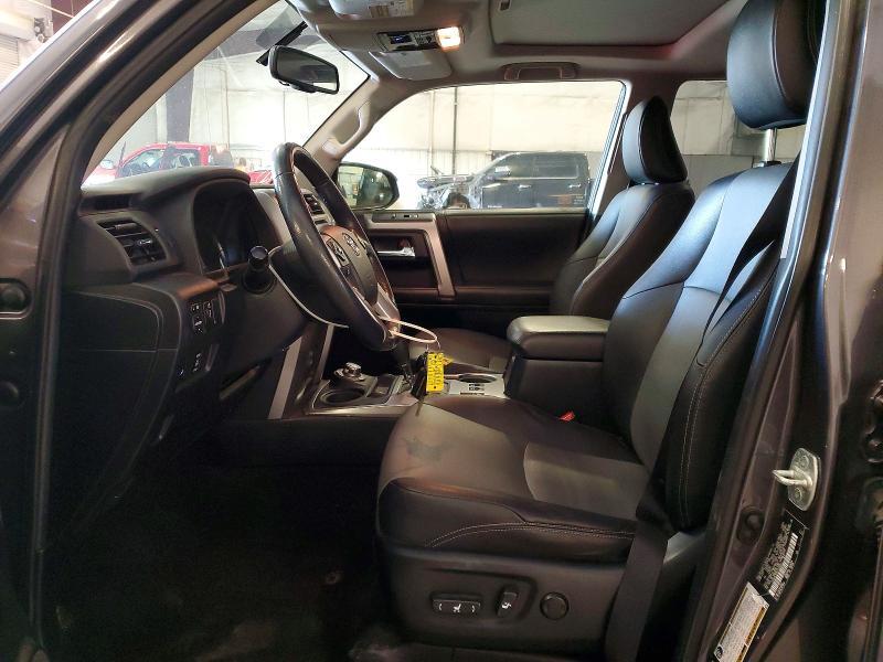 2014 Toyota 4runner SR5 Premium