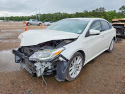 Toyota Avalon salvage cars for sale: 2013 Toyota Avalon Limited