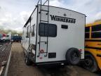 2023 Winnebago Minnie Camper