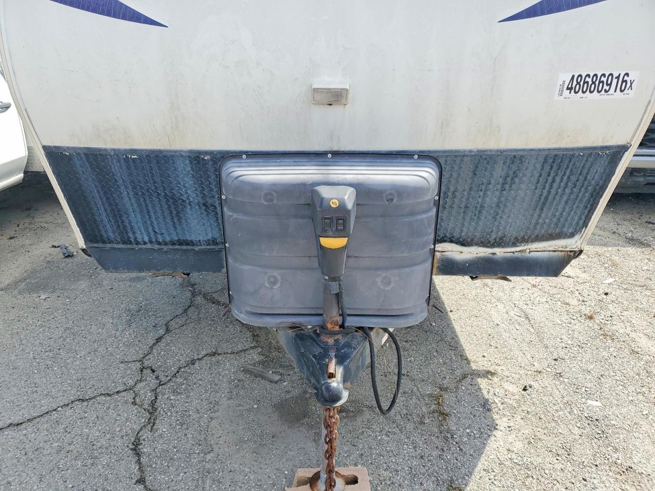 2013 Pacific Co Trailers