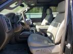 2021 Chevrolet Silverado K1500 LTZ