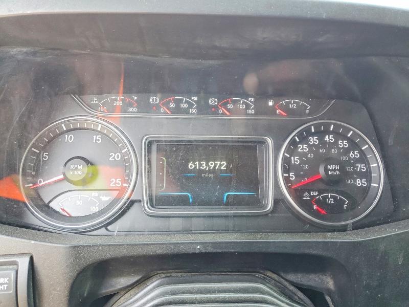 2019 International LT625 Semi Truck