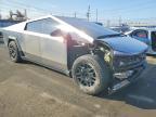 2024 Tesla Cybertruck