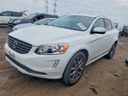 2016 Volvo Xc60 T6 Premier for sale in Elgin, IL