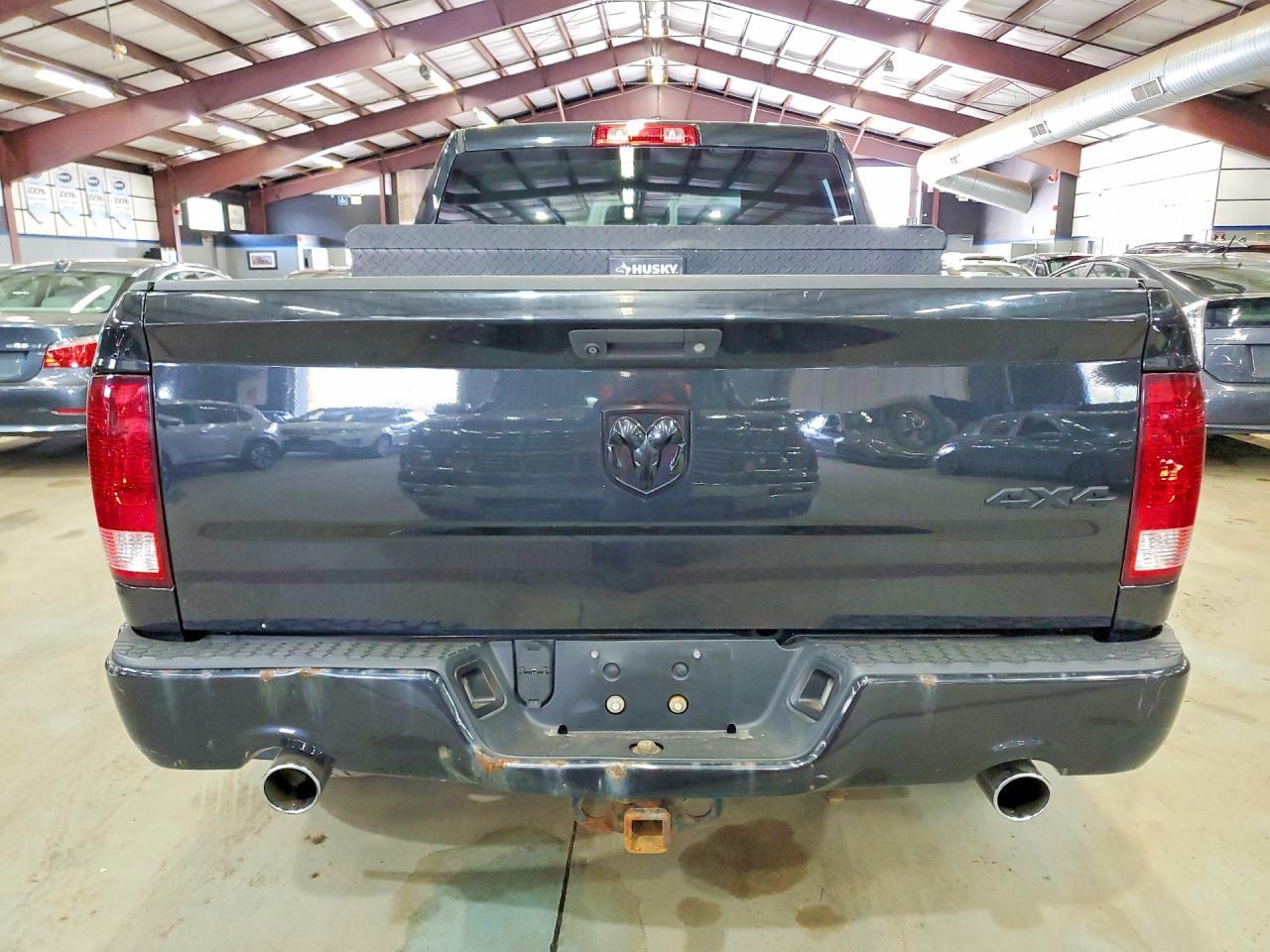 2015 Dodge RAM 1500 ST