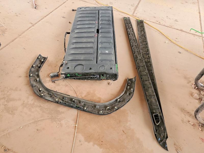 2020 GMC Sierra K2500 Denali