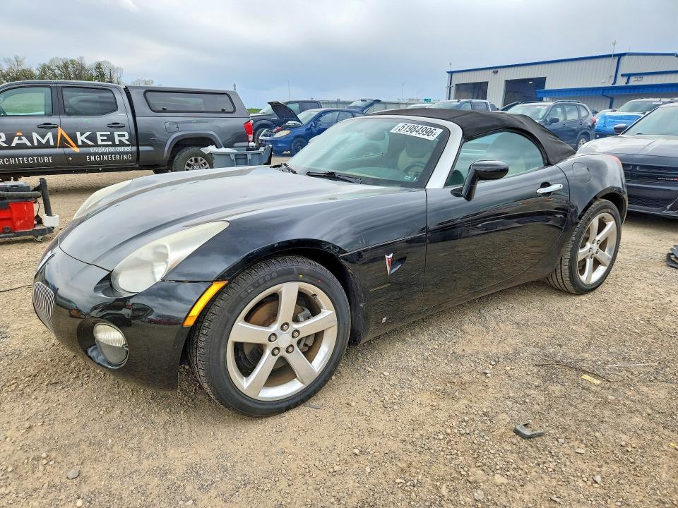 2006 Pontiac Solstice