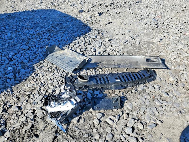 2023 Chevrolet Silverado K1500 RST