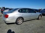 2001 Lexus Gs 300