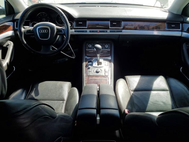 2008 Audi A8 l Quattro