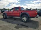 2003 Toyota Tacoma Double Cab Prerunner