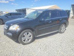 2011 Mercedes-Benz Gl 450 4matic for sale in Brighton, CO