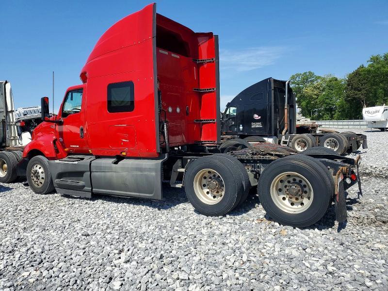 2020 International LT625 Semi Truck
