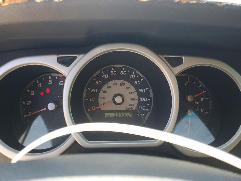 2005 Toyota 4runner SR5