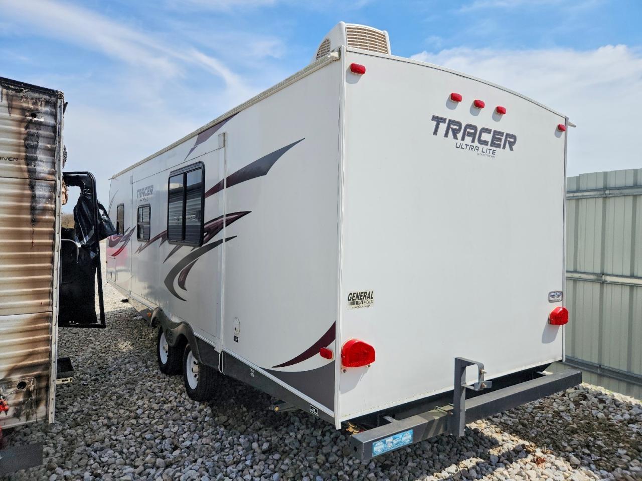 2011 Foresriver 2011 Forest River Tracer Camper