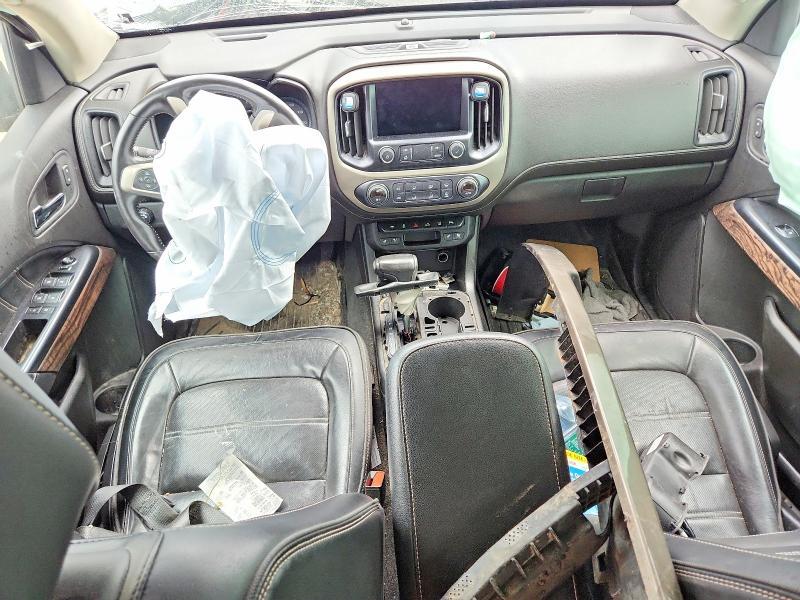 2021 GMC Canyon Denali