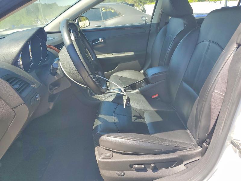 2012 Chevrolet Malibu ltz