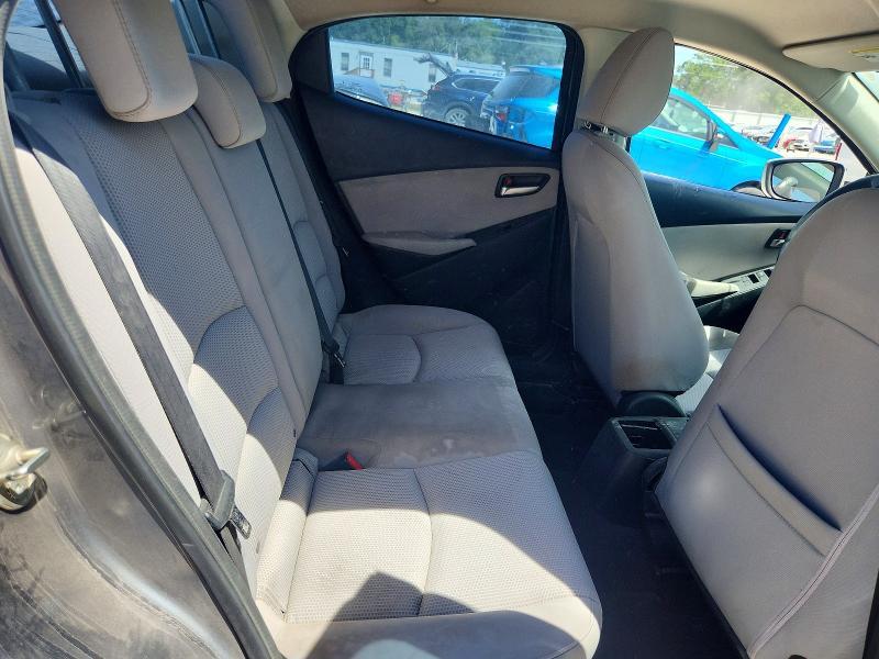 2019 Toyota Yaris l