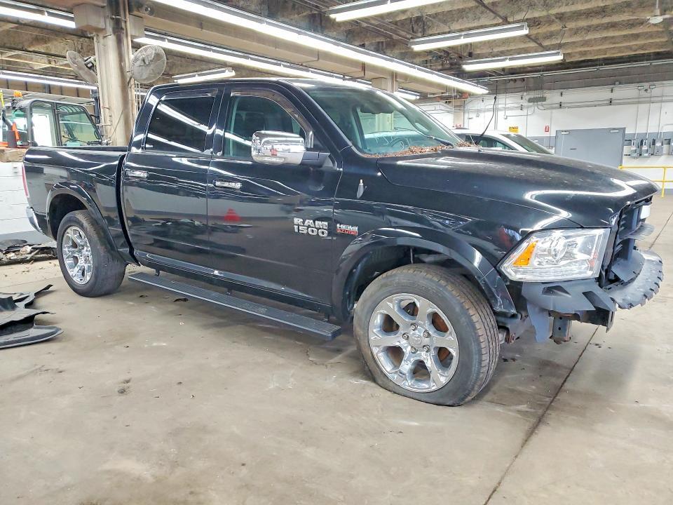 2015 Dodge 1500 Laramie