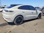 2023 Porsche Cayenne s Coupe
