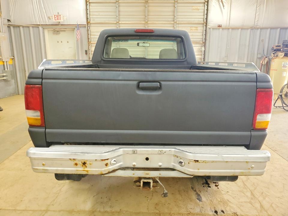 1994 Ford Ranger