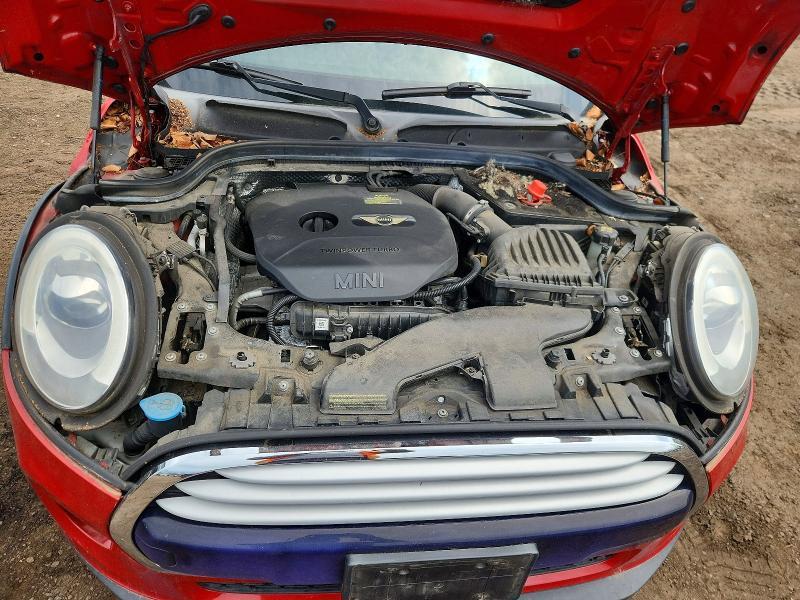 2015 Mini Cooper