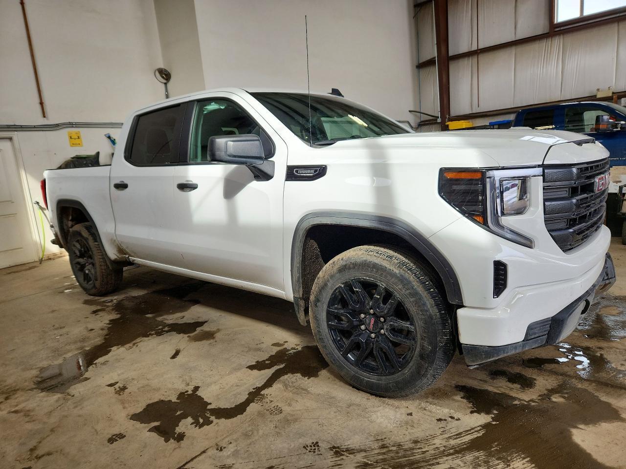 2024 GMC Sierra K1500