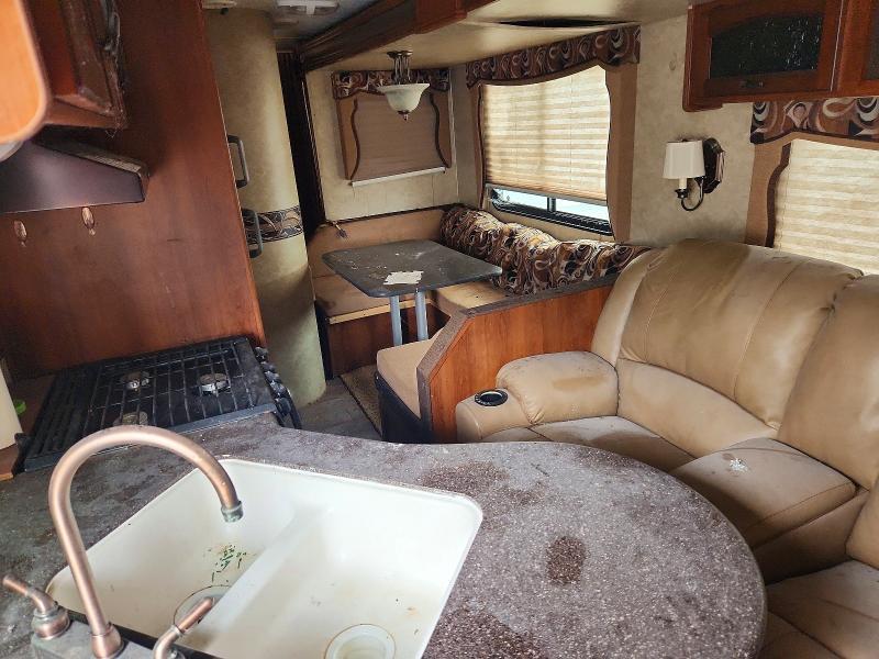 2016 Foresriver 2016 Forest River Lacrosse Camper