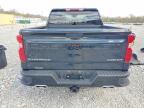 2025 Chevrolet Silverado K1500 Trail Boss Custom